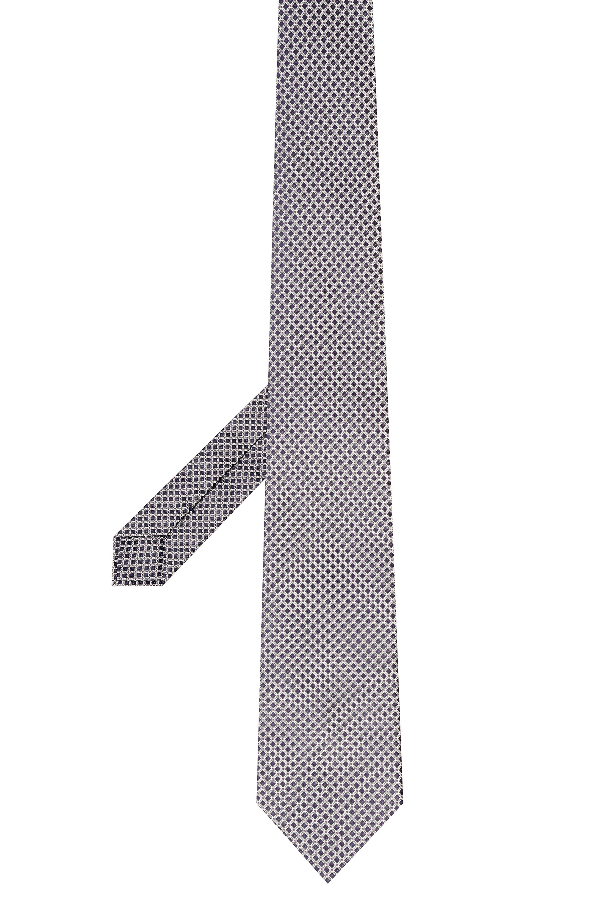 Шелковый галстук STEFANO RICCI, арт. CCXL/56016, фото 3