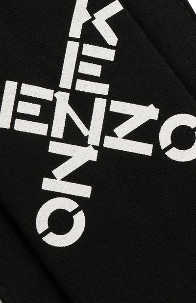 Комплект из трех масок для лица KENZO, арт. FA68MK221SCB, фото 5