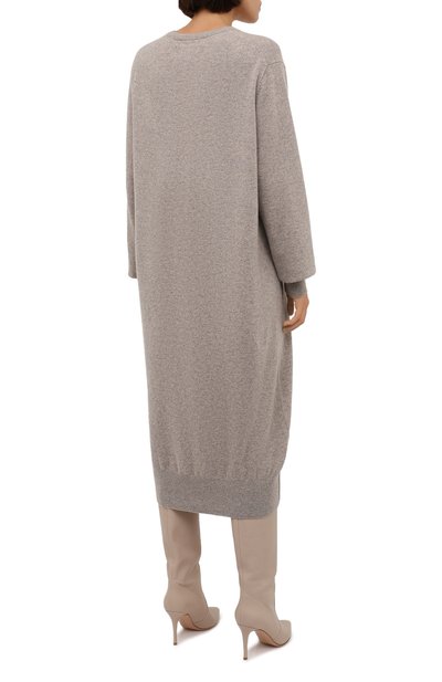 Кашемировое платье EXTREME CASHMERE, арт. 187/MERLIN, фото 4