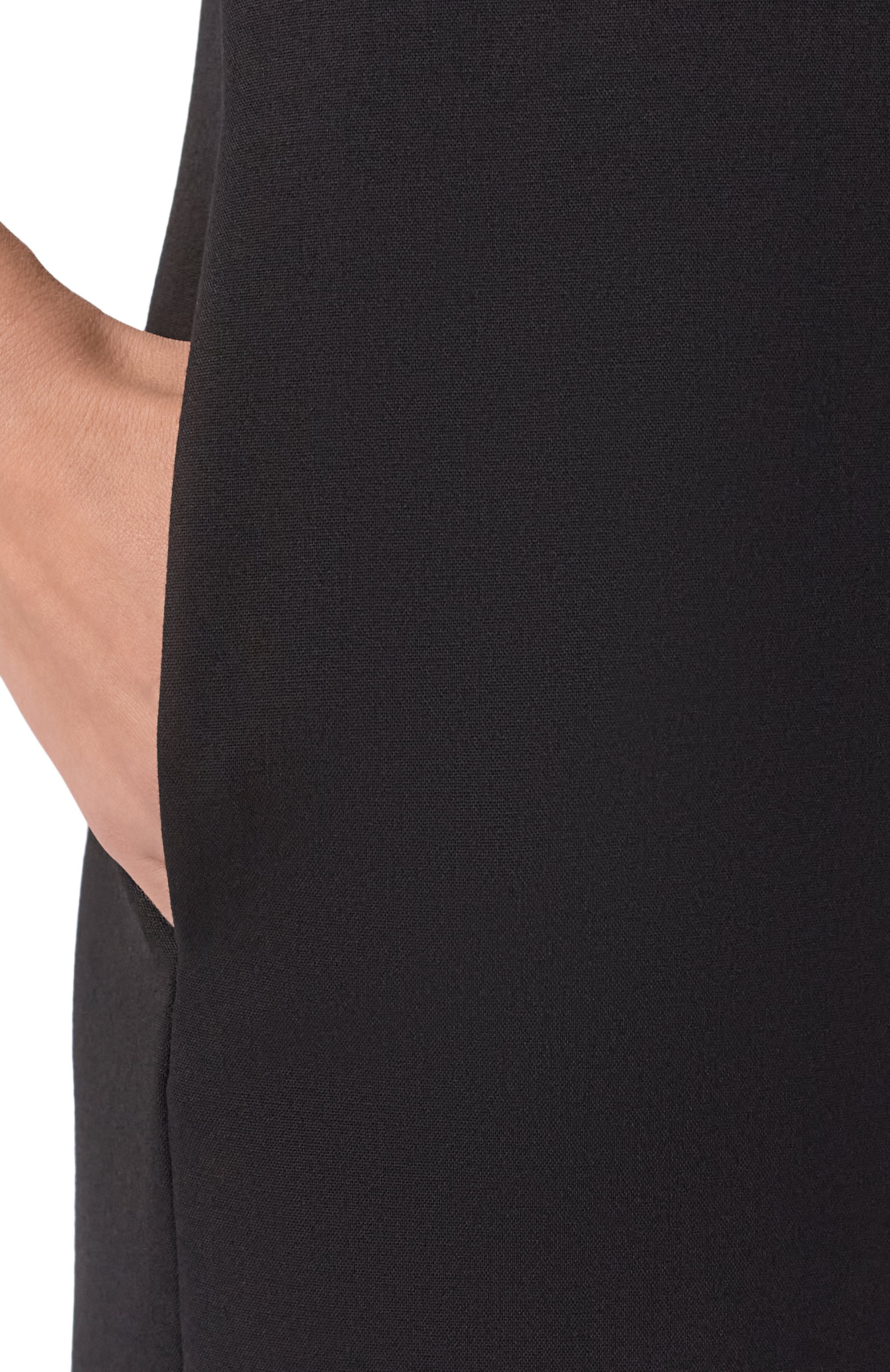 Шерстяное платье MVST, арт. M26.2PW.D029/F100 JERSEY BISTRETCH, фото 4