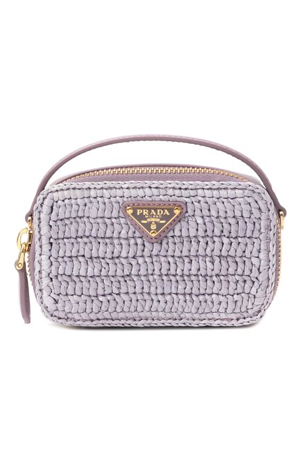 Женская сумка PRADA, арт. 1NR025/2CYC