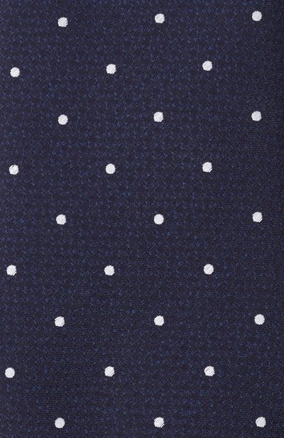 Шелковый галстук GIORGIO ARMANI, арт. GM000800/TE13659, фото 4