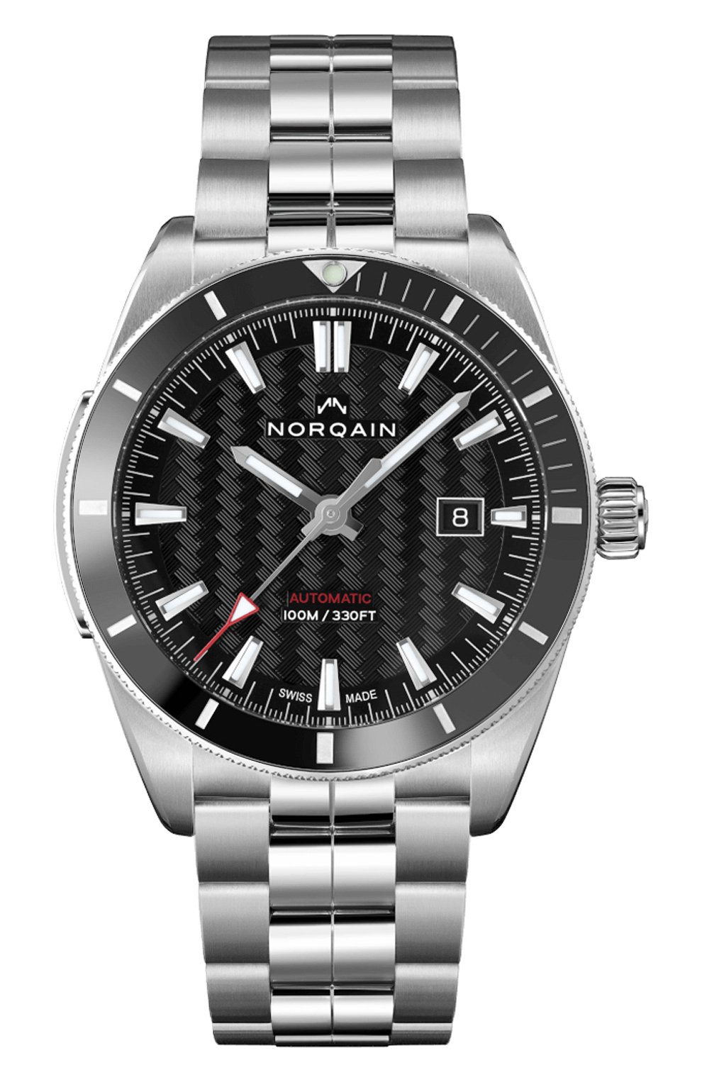 Часы adventure sport NORQAIN, арт. N1000C01A/B101/102S, фото 1