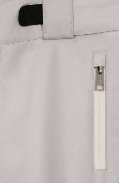 Утепленные брюки YVES SALOMON ENFANT, арт. 24WEP900XXM20W/6, фото 3