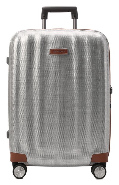 Дорожный чемодан lite cube dlx SAMSONITE, арт. 82V-08002, фото 4