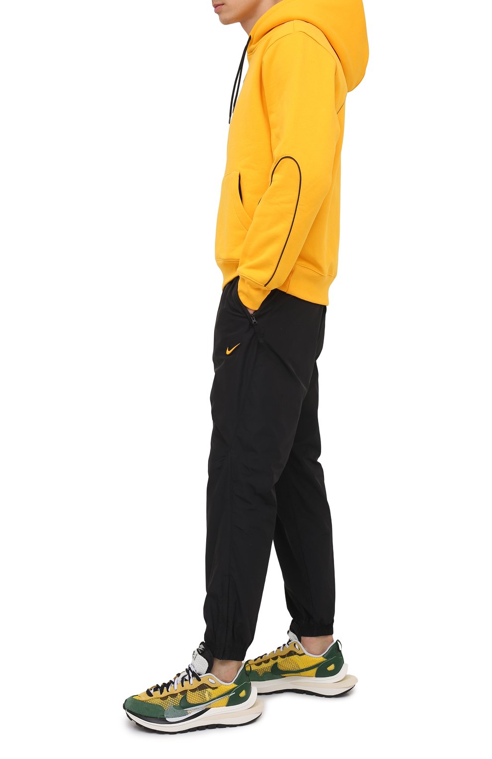 Джоггеры nike x drake nocta NIKELAB, арт. DB2816-010, фото 2