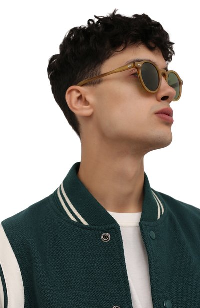 Солнцезащитные очки MOSCOT, арт. MILTZEN SUN 0208-04, фото 3