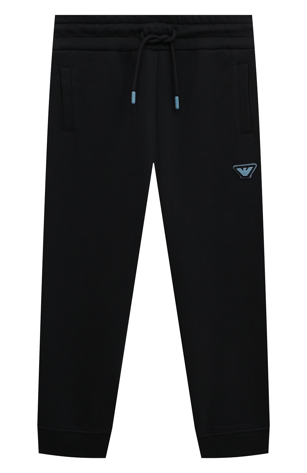 Комплект из свитшота и брюк EMPORIO ARMANI, арт. 6L4VJ4/3J4VZ, фото 5