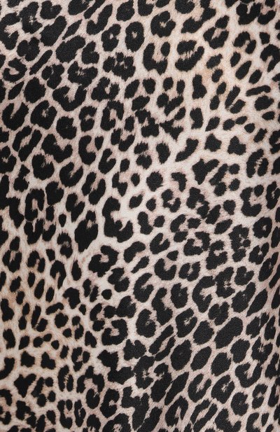 Шелковый топ EVA B.BITZER, арт. 27318213, фото 5