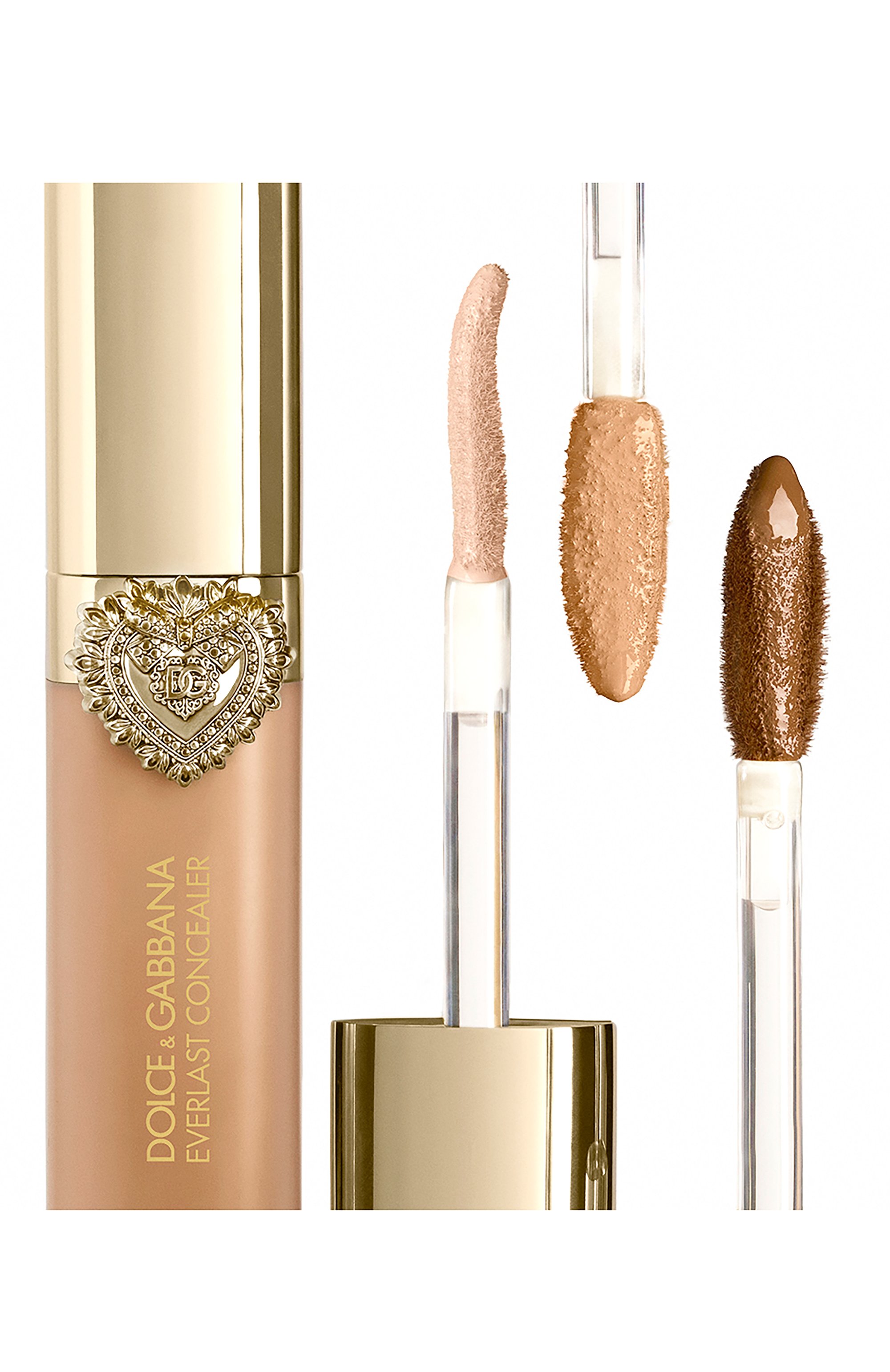 Консилер для лица everlast concealer, оттенок 13 light medium (11ml) DOLCE & GABBANA, арт. 8057971186075, фото 6