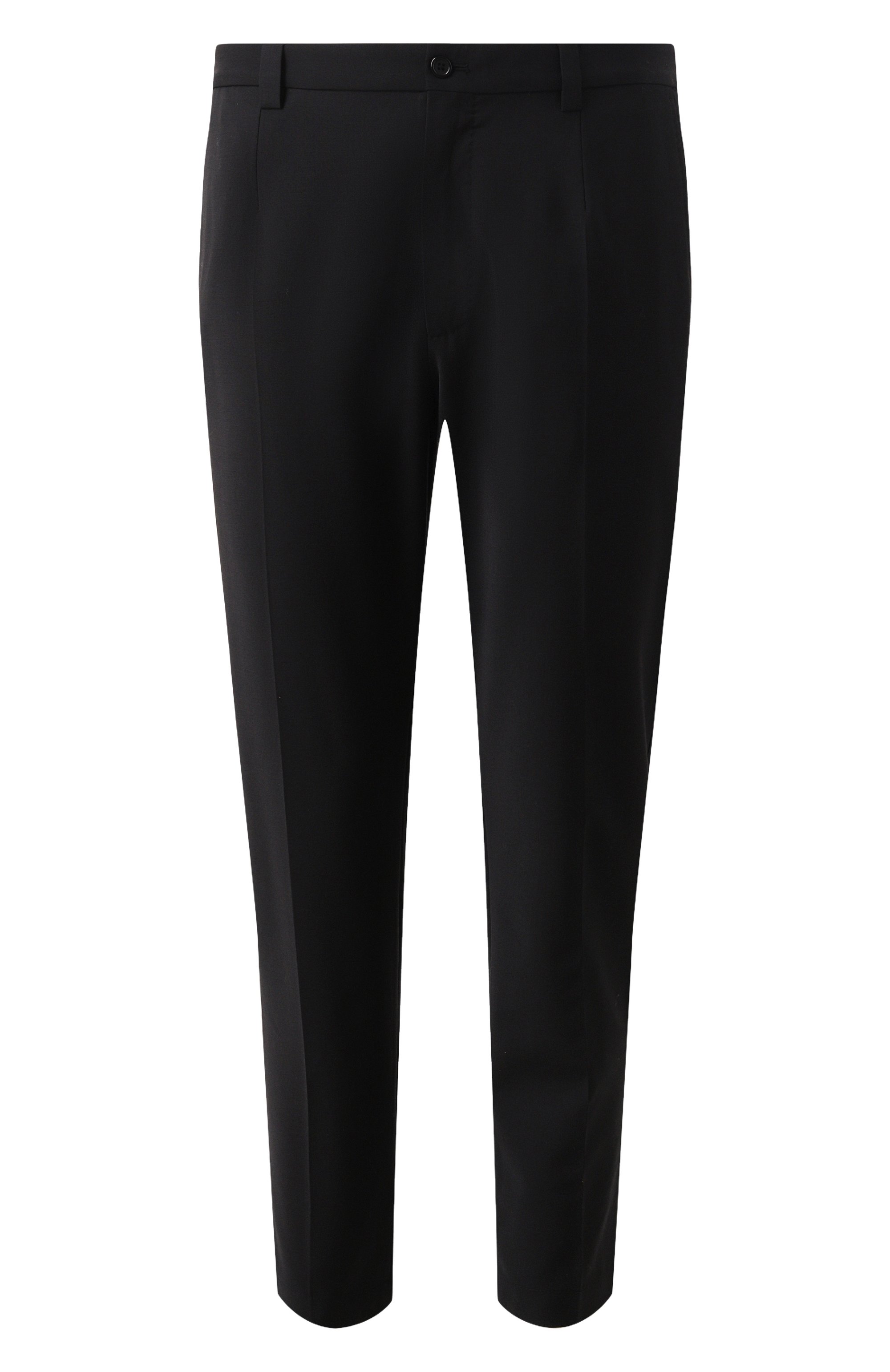 Брюки DOLCE & GABBANA, арт. GW13EZ/FURIR, фото 1