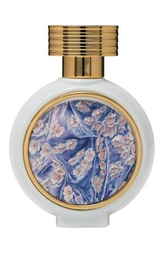 Парфюмерная вода chic blossom (75ml) HFC бесцветного цвета, арт. 3770014573063 | Фото 1 (Тип аромата: Цветочный; Региональные ограничения белый список (Axapta Mercury): Не проставлено; Нос: Не проставлено; Тип продукта - парфюмерия: Парфюмерная вода; Ограничения доставки: flammable)