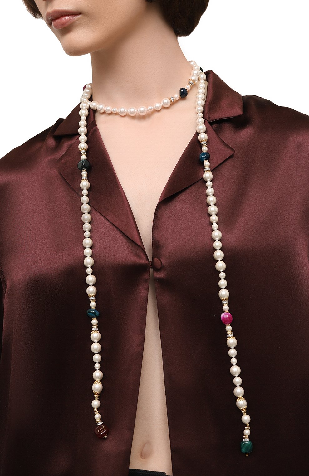 Колье BLUEJAY, арт. BJ-PRDS, фото 2