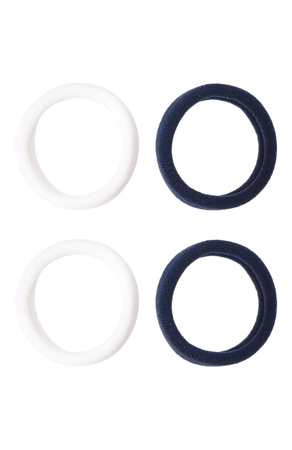 Набор из 12 предметов JUNEFEE синего цвета по цене 5300 руб., арт. 7499, фото 9 Набор из 12 предметов JUNEFEE, арт. 7499, фото 9