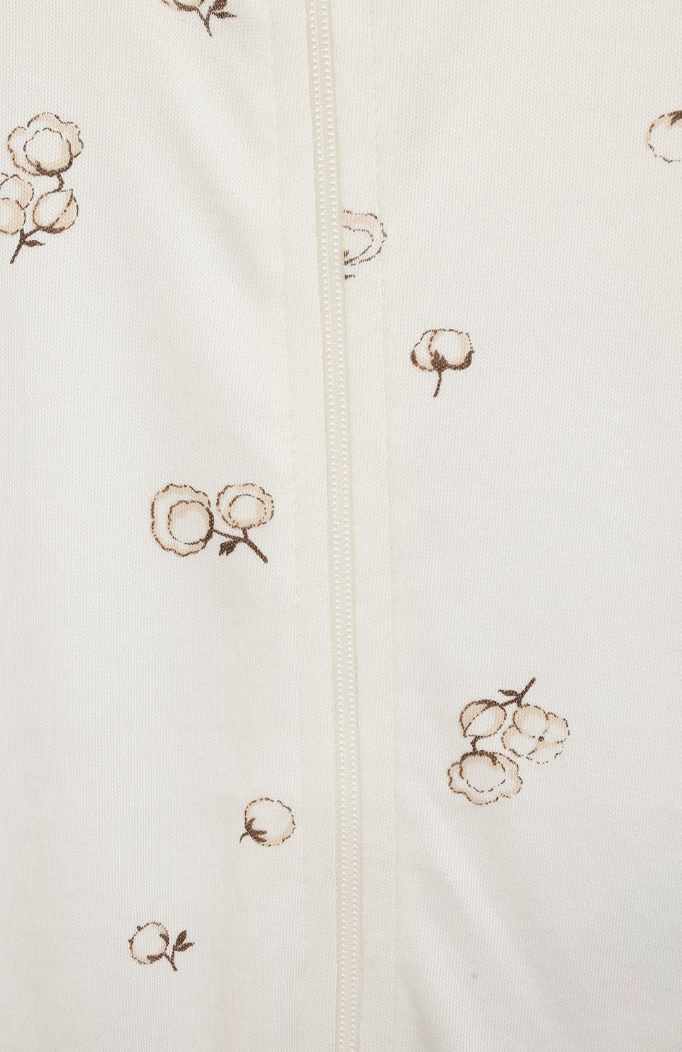 Хлопковый песочник BABYBU, арт. PE1005ES, фото 3