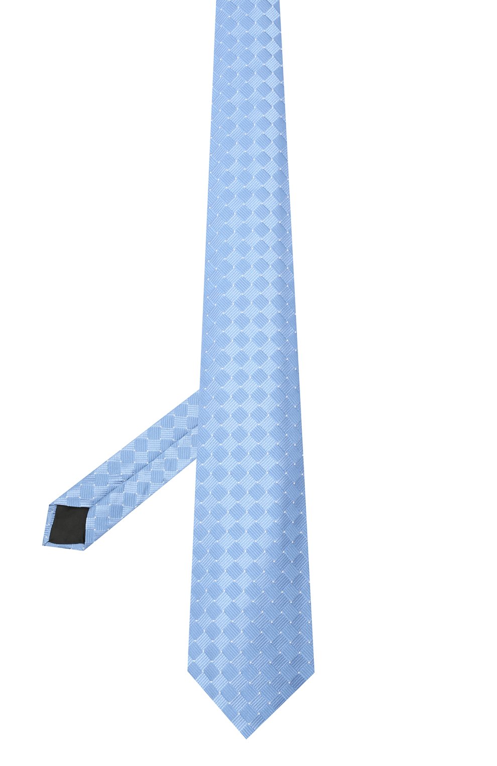 Шелковый галстук LANVIN, арт. 2145/TIE, фото 2