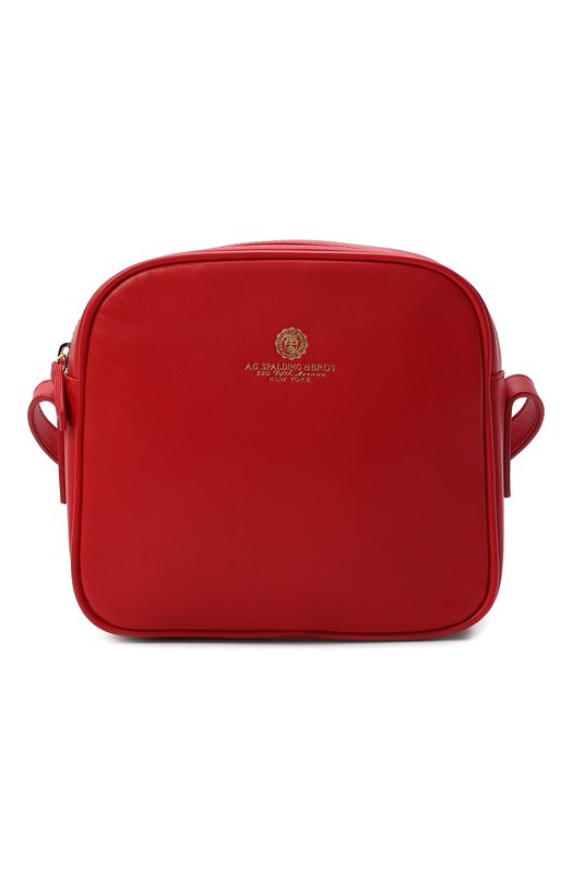 

Сумка Brick A.G.SPALDING & BROS, Красный