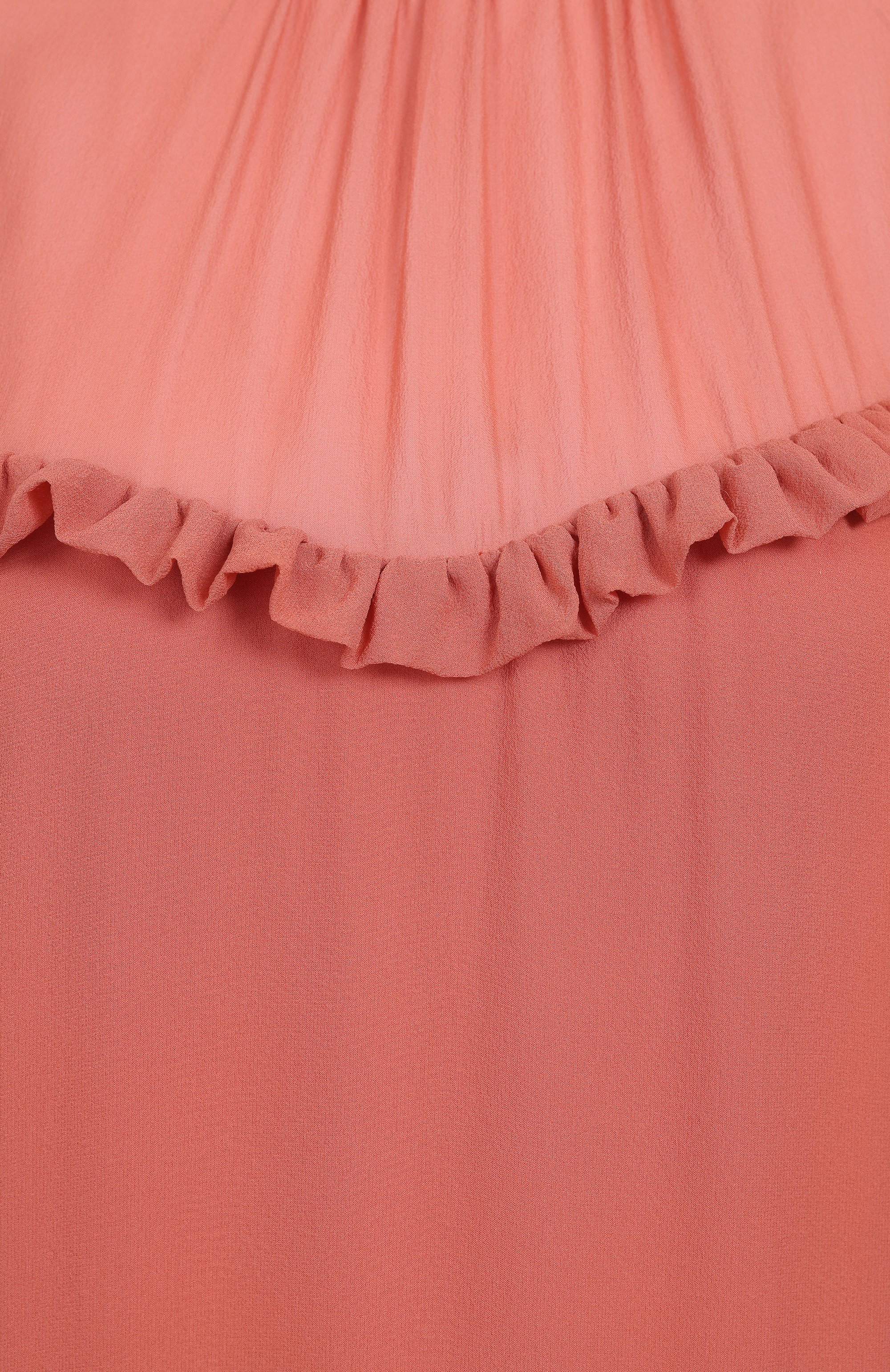 Шелковое платье MVST, арт. H051/5593, фото 6