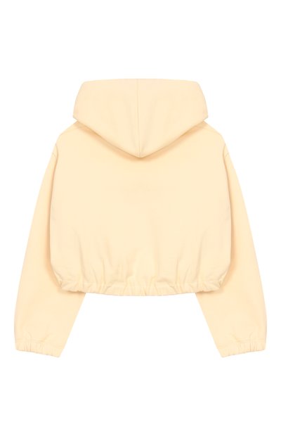 Хлопковое худи MAX&CO, арт. MX0301/MX056, фото 2