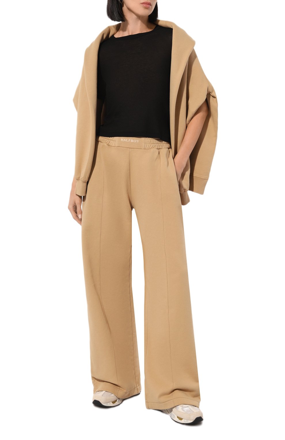 Футболка HALFBOY, арт. HFW241WTTS029, фото 2