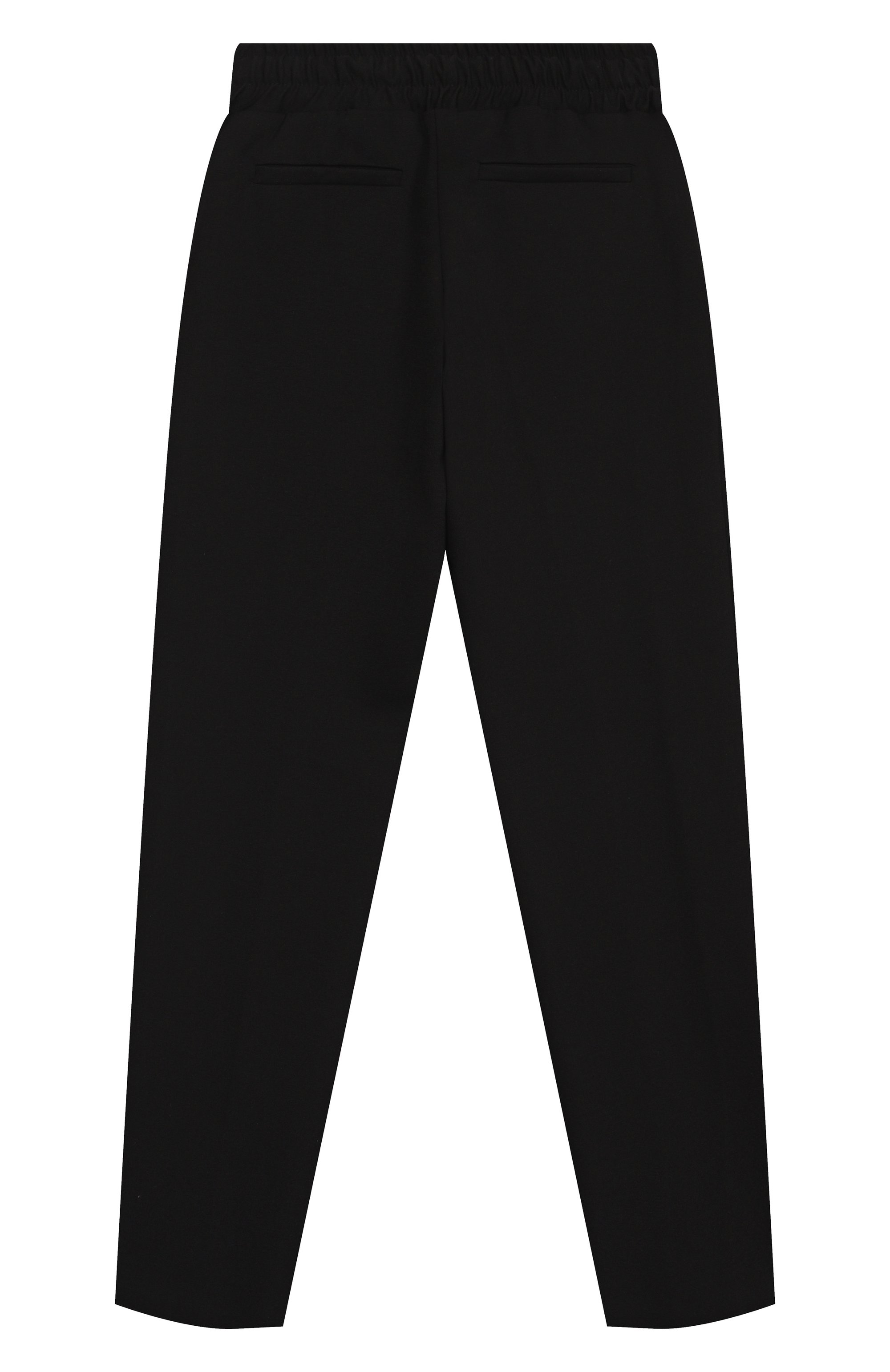 Брюки из вискозы DAL LAGO, арт. N212/8111/7-12, фото 2