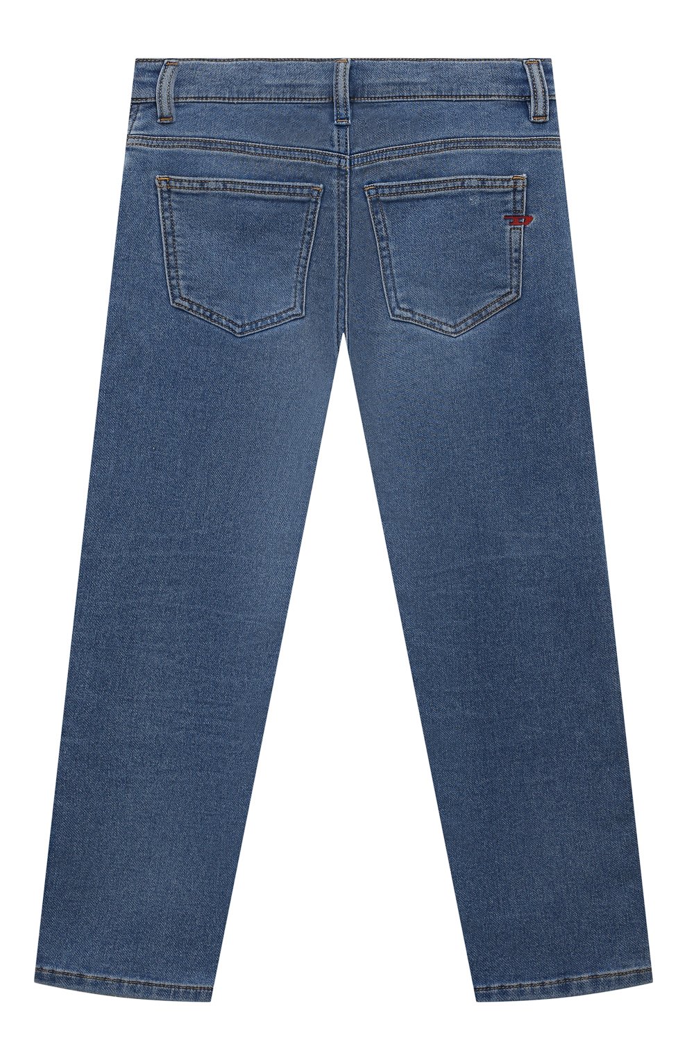 Джинсы DIESEL, арт. J01855/KXBKR, фото 2