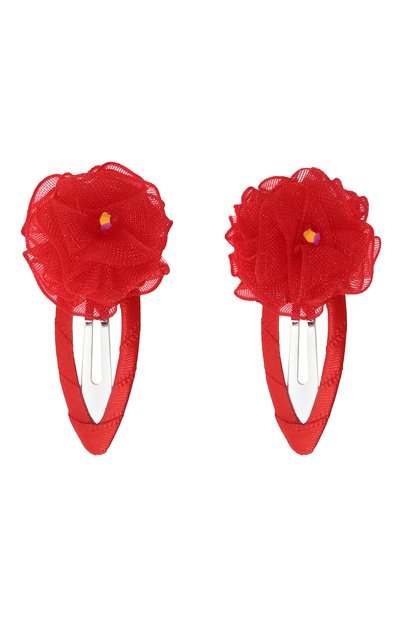 Комплект из двух заколок JUNEFEE, арт. 7036, фото 1