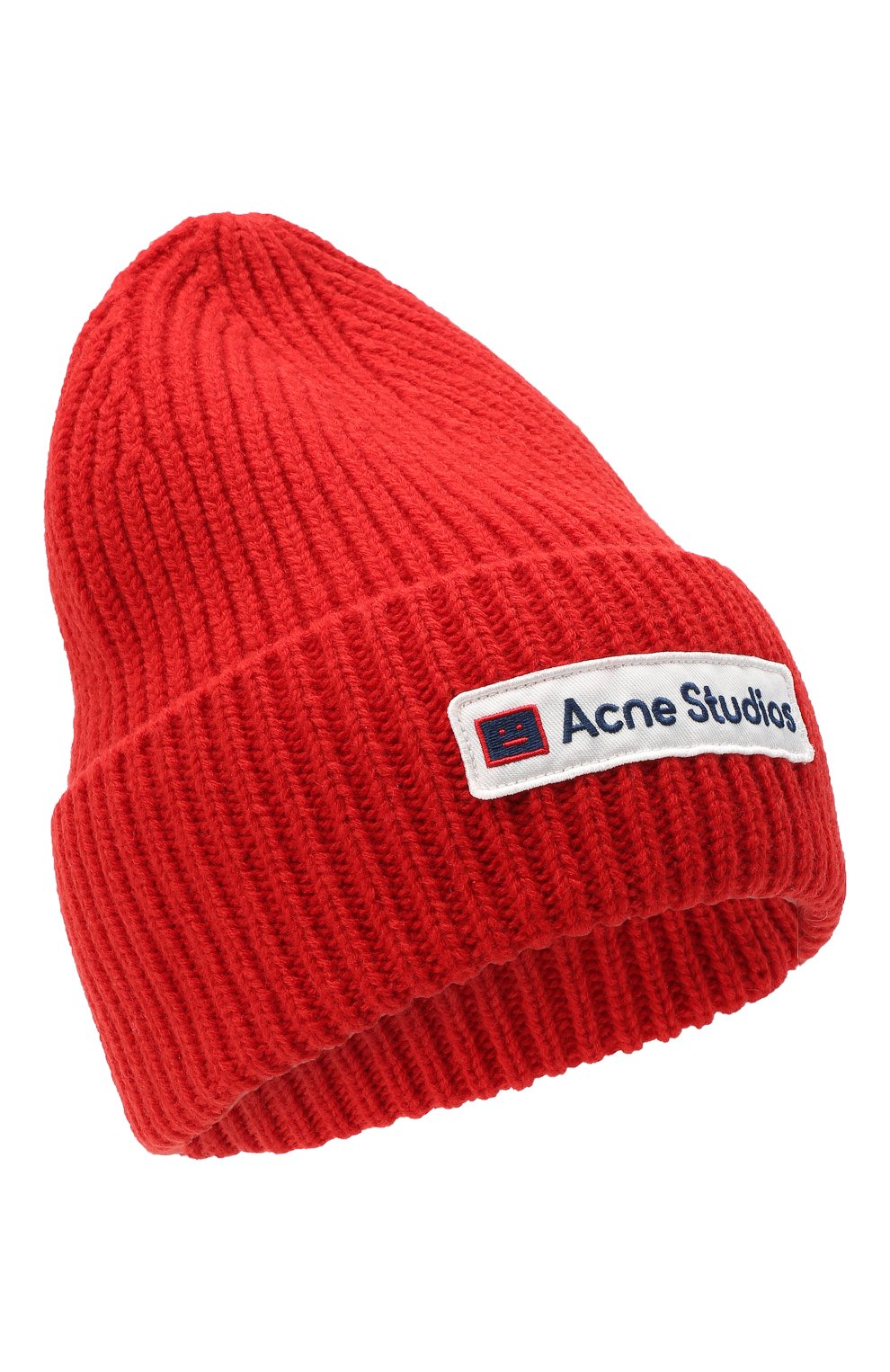 Шерстяная шапка ACNE STUDIOS, арт. C40102/M, фото 1