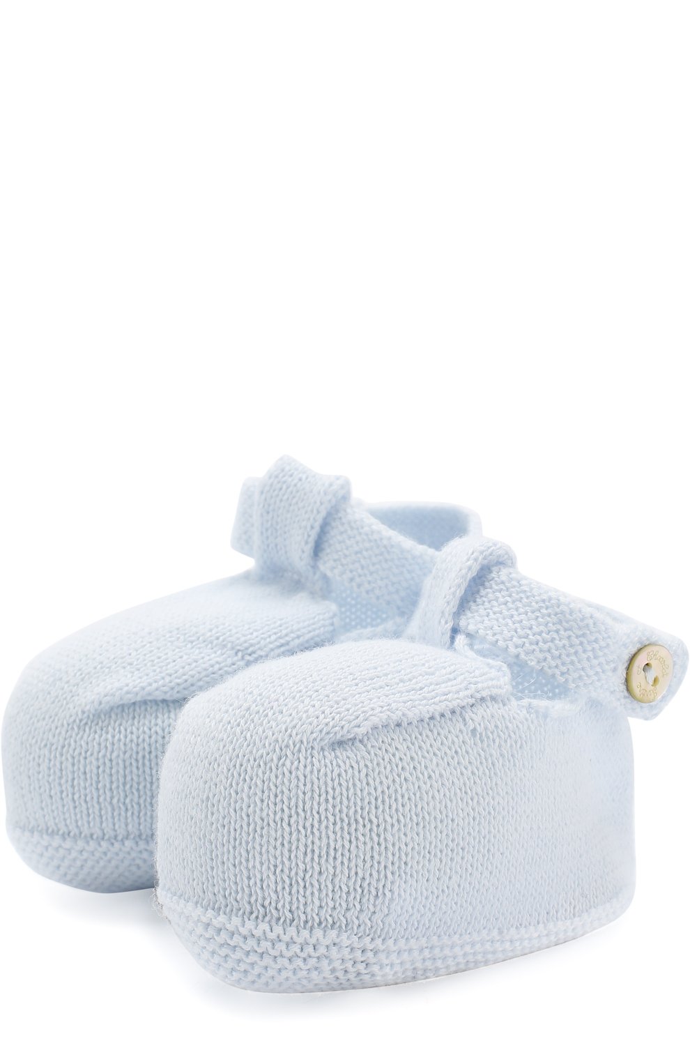 Пинетки из хлопка TARTINE ET CHOCOLAT, арт. TL89001, фото 1