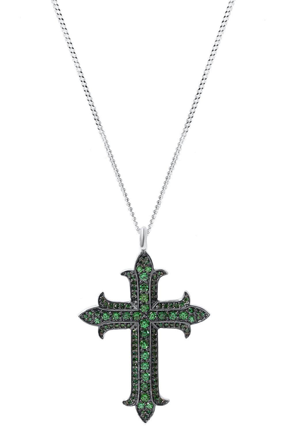 Подвеска на цепочке LEVASHOVAELAGINA, арт. butler/n, фото 3