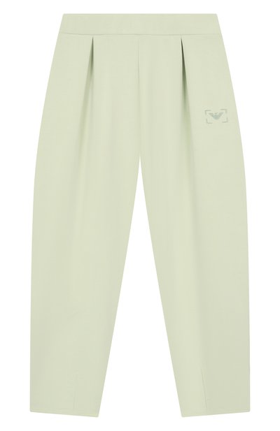 Комплект из толстовки и брюк EMPORIO ARMANI, арт. EG000207/AF13571, фото 5