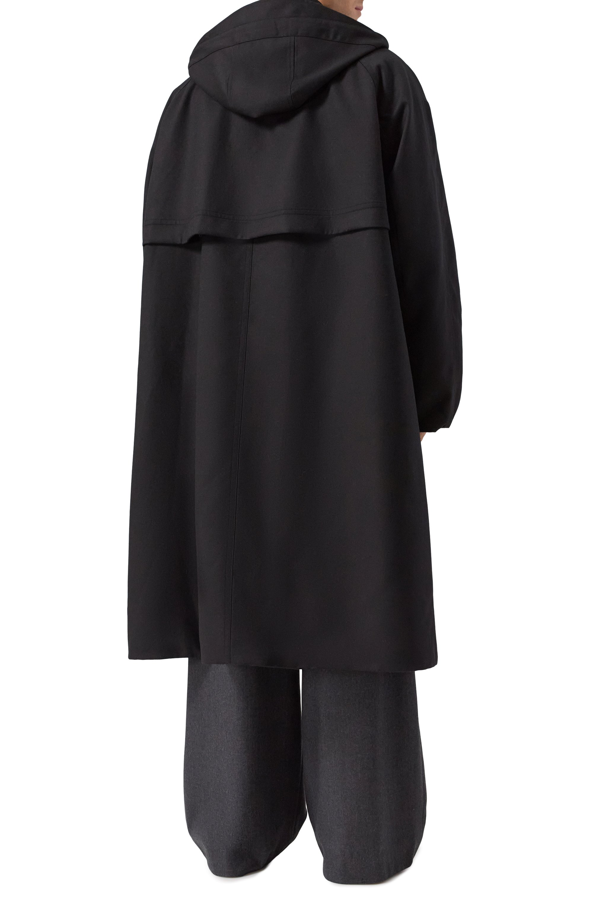 Шерстяное пальто JUUN.J, арт. JC5930P115, фото 4