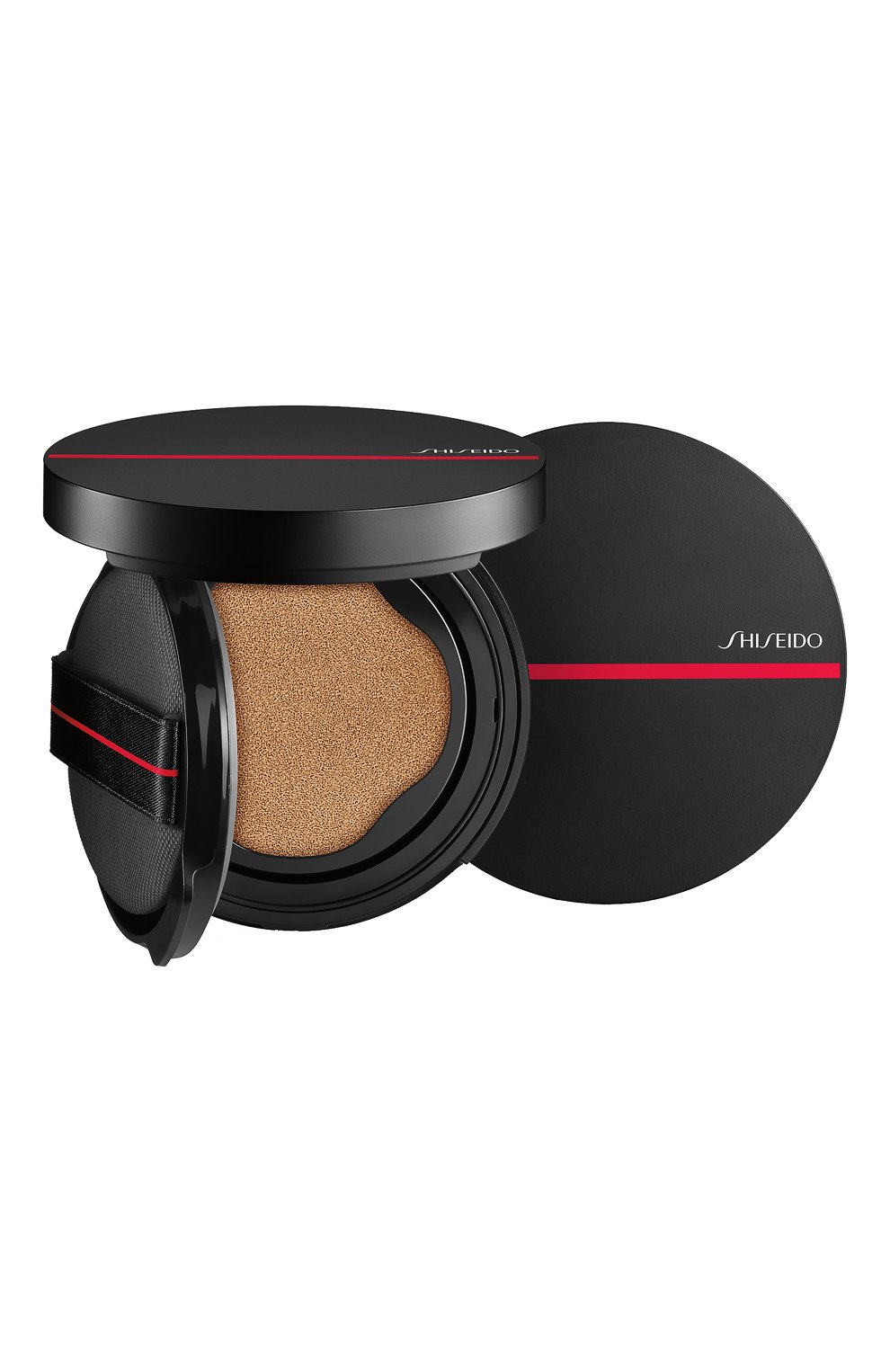 Компактный кушон для свежего совершенного тона, 210 birch SHISEIDO, арт. 15753SH, фото 3
