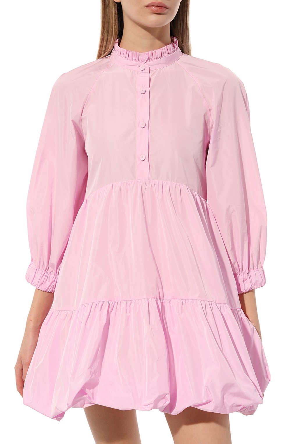 Платье PHILOSOPHY DI LORENZO SERAFINI, арт. A0441/0725, фото 3