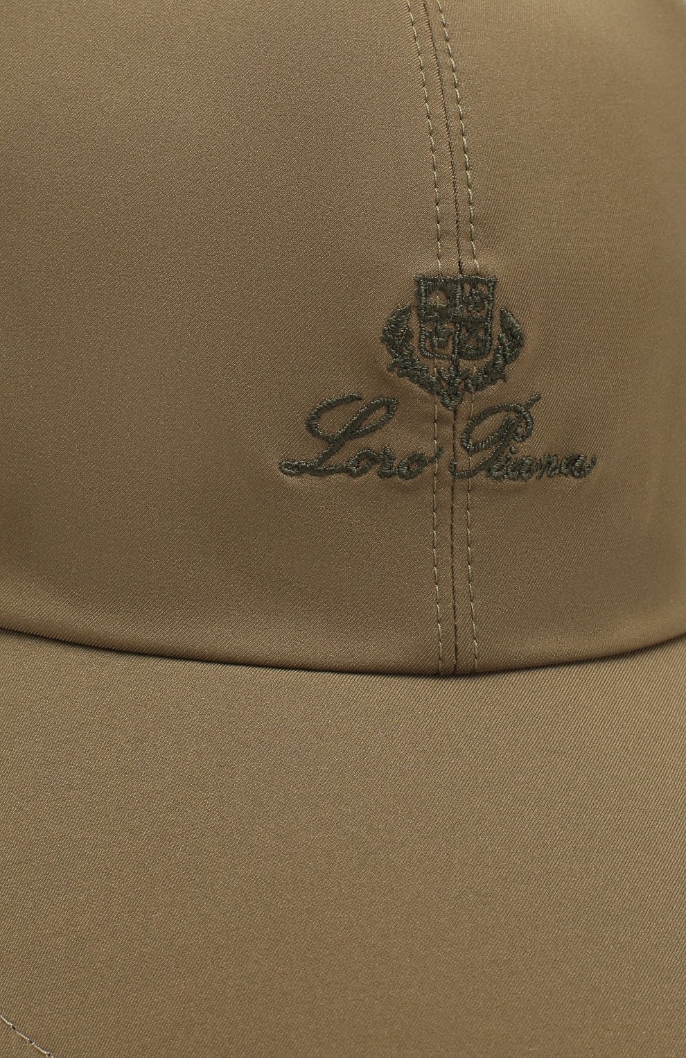 Бейсболка LORO PIANA, арт. FAE8580, фото 3