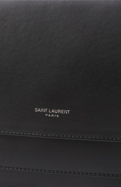 Поясная сумка SAINT LAURENT, арт. 823179/AAEMZ, фото 3