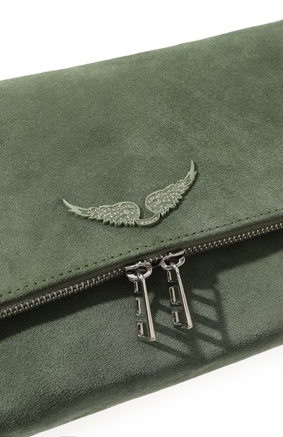 Сумка rocky ZADIG AND VOLTAIRE, арт. LWBA00070, фото 4