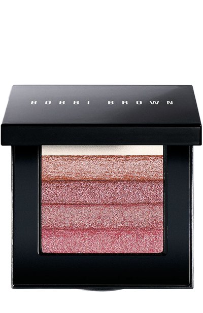 Пудра для лица rose BOBBI BROWN, арт. E381-05, фото 1