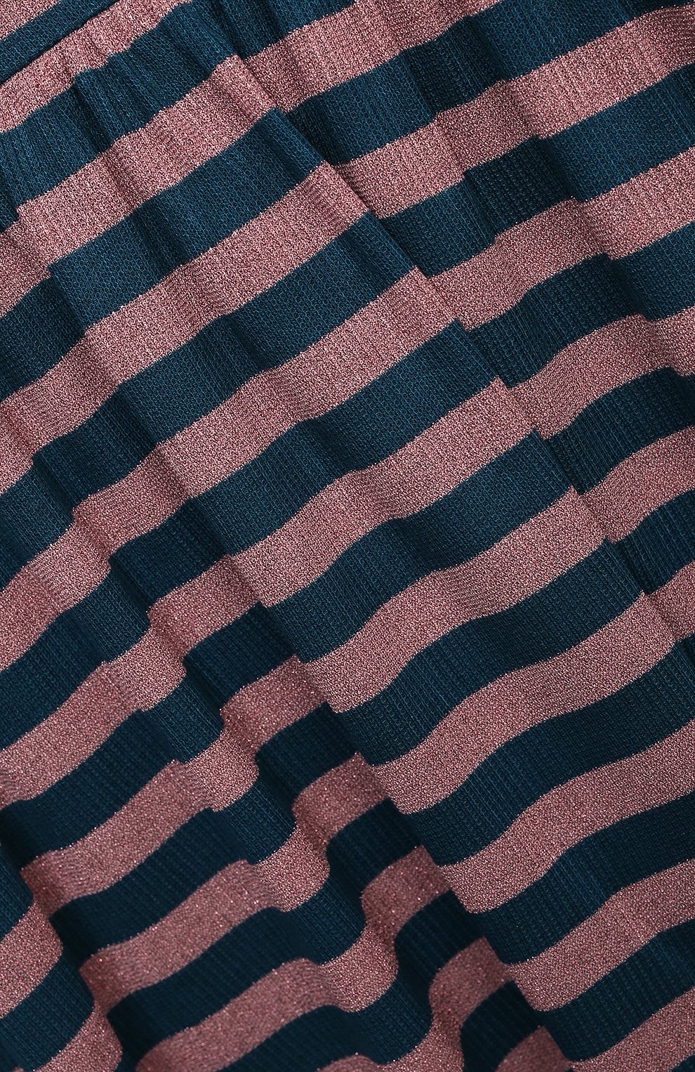 Хлопковое платье SONIA RYKIEL ENFANT, арт. 21S1DR25, фото 3