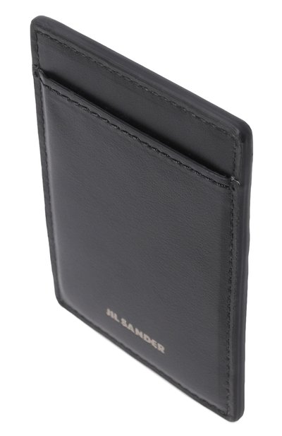 Кожаный футляр для кредитных карт JIL SANDER, арт. J28VL0002/P6488, фото 3