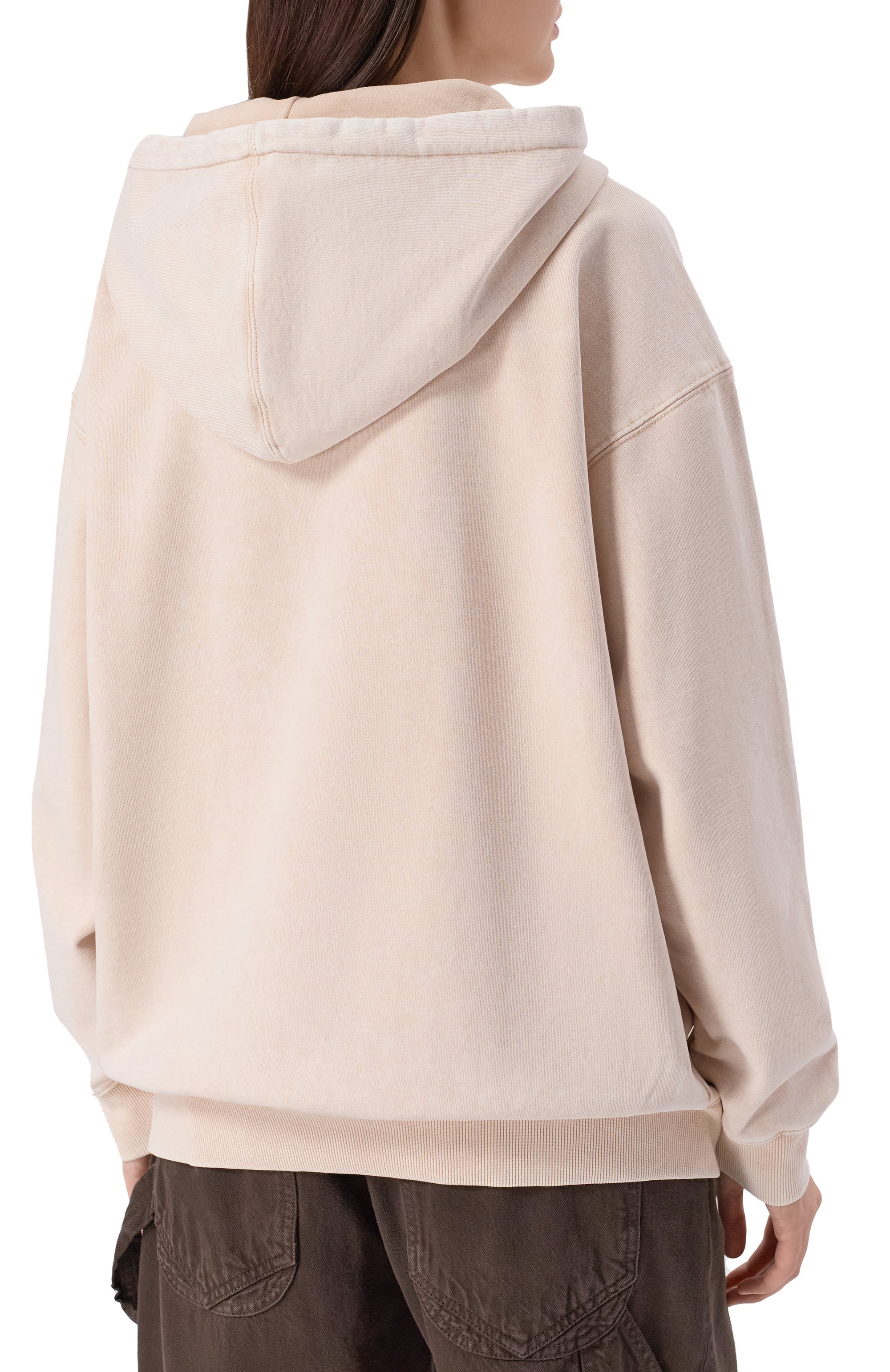 Хлопковое худи RED SEPTEMBER, арт. 825.01.HDY23.11, фото 4