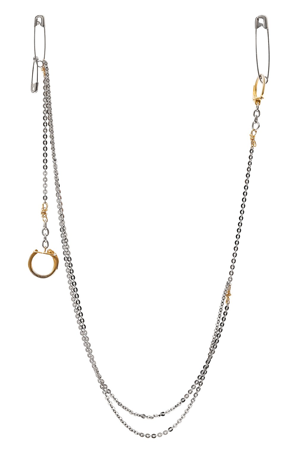 Брошь MAISON MARGIELA, арт. SM0VK0004 SV0316, фото 3