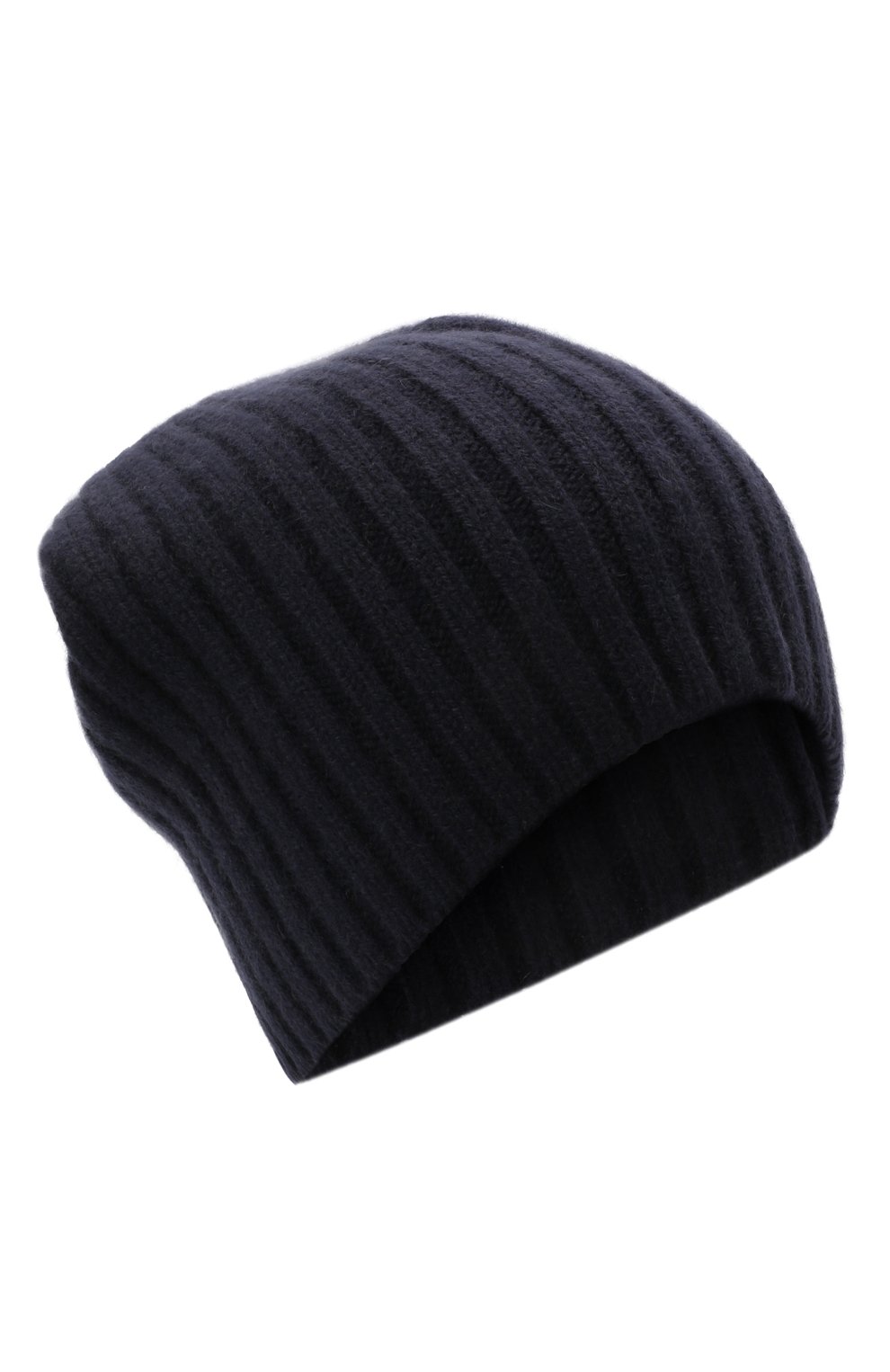 Кашемировая шапка ALLUDE, арт. 215/60630, фото 1