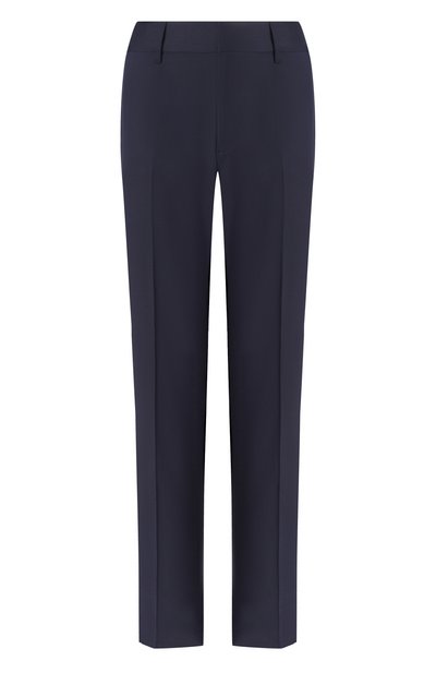 Женские шерстяные брюки ALESSANDRA RICH, арт. FABX3300-F4494