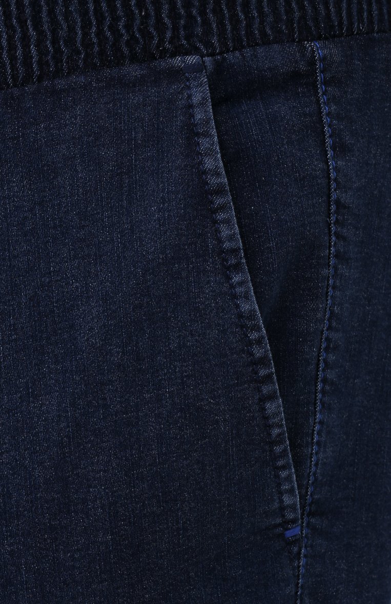 Джинсы ZILLI SPORT, арт. MCU-00600-HCBL6/S001, фото 5