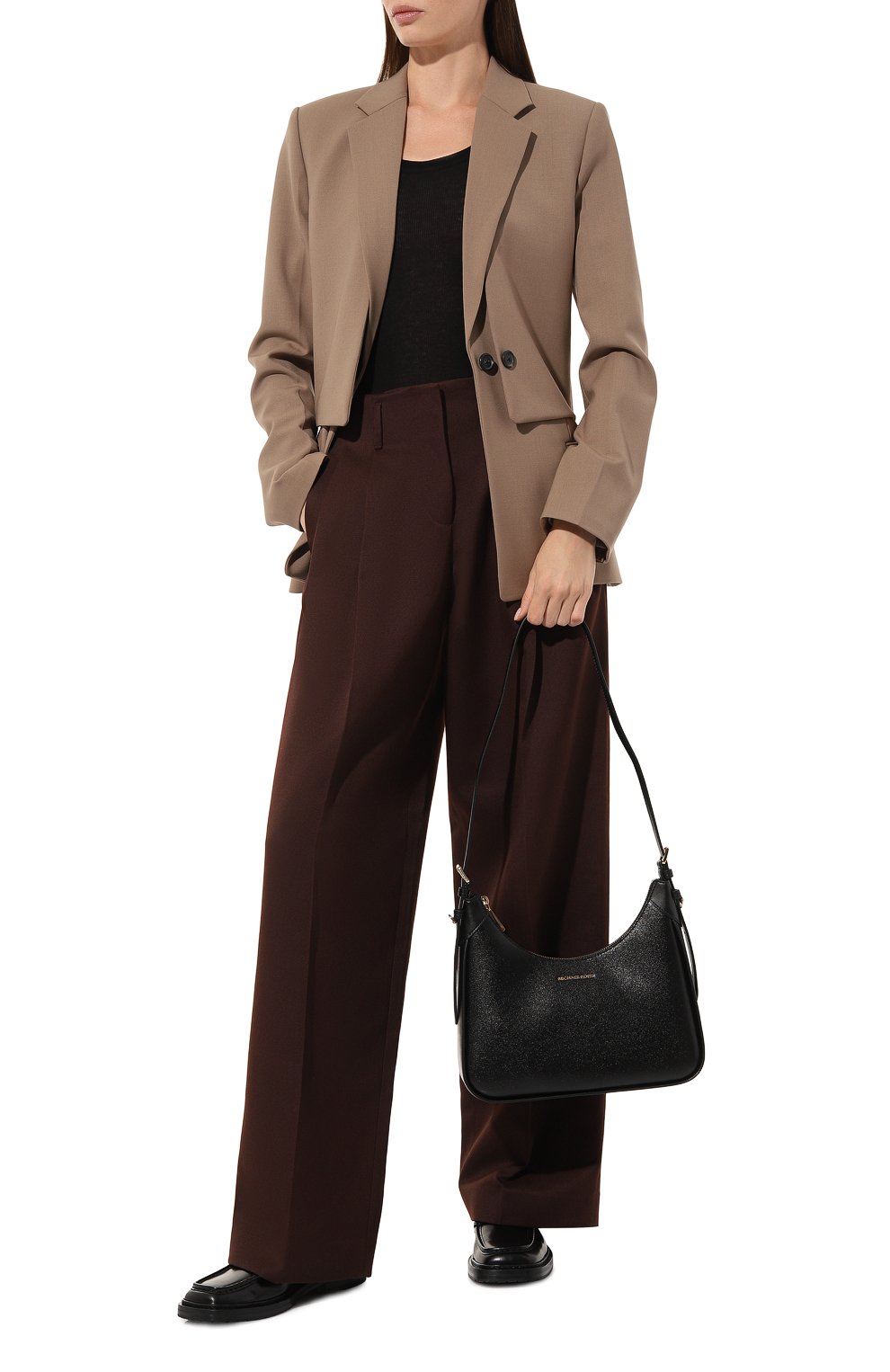 Сумка wilma MICHAEL MICHAEL KORS, арт. 30R3G3WM2L, фото 7