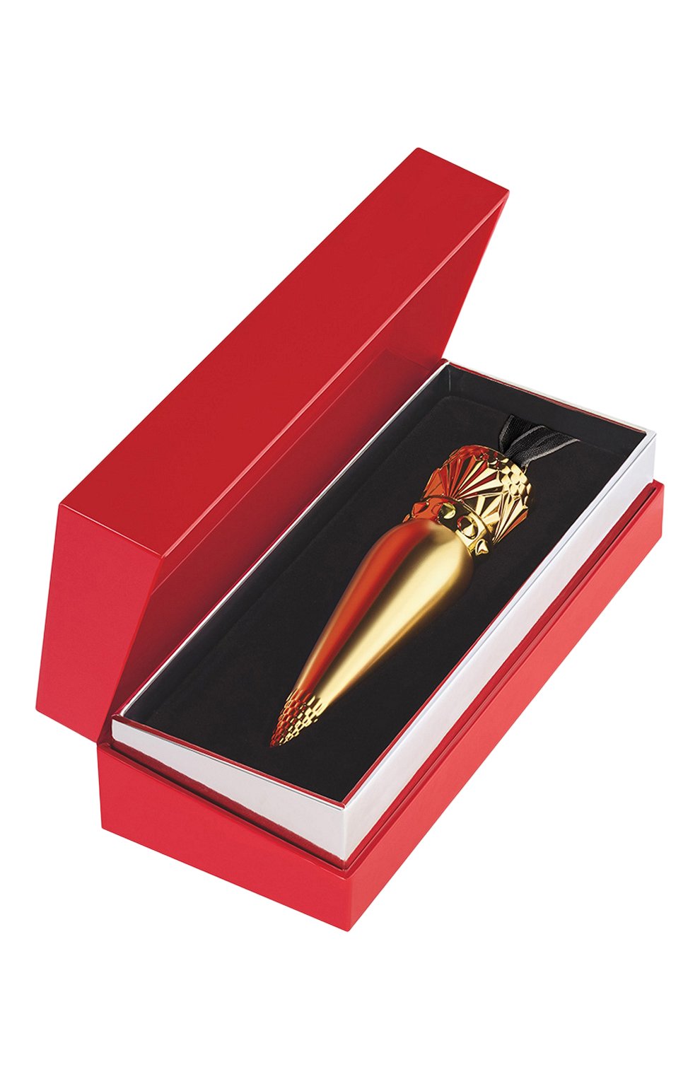 Матовая помада для губ velvet matte, оттенок retro berry CHRISTIAN LOUBOUTIN, арт. 8435415057738, фото 4