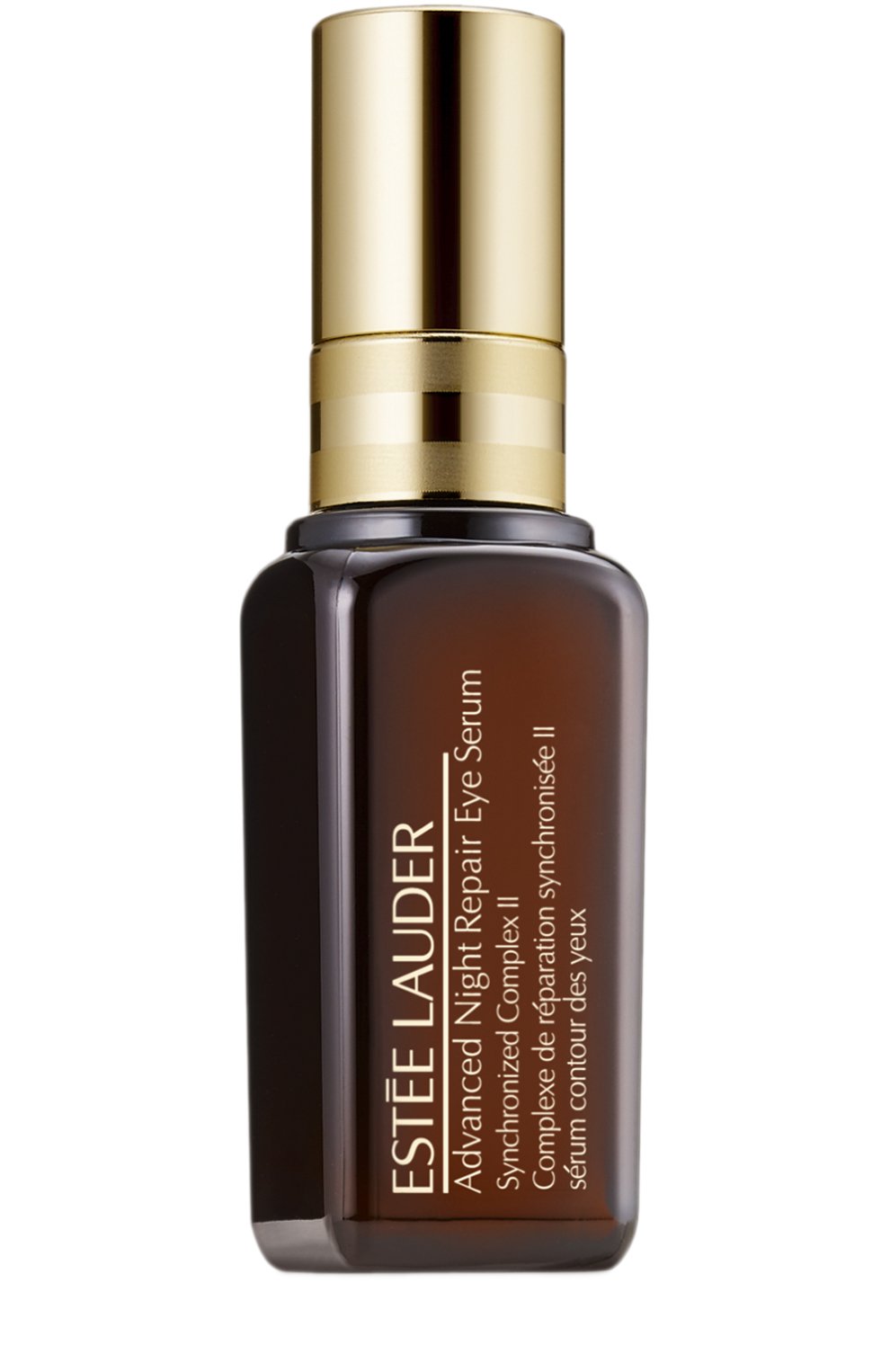 Универсальный восстанавливающий комплекс для кожи вокруг глаз ii / сыворотка (15ml) ESTÉE LAUDER, арт. YLKA-01, фото 1