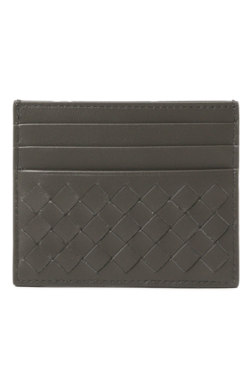 Кожаный футляр для кредитных карт BOTTEGA VENETA, арт. 162150/V3UN1, фото 1