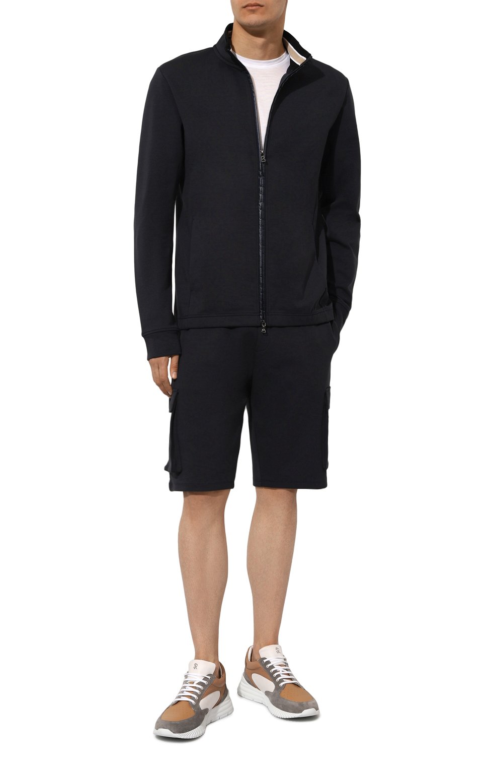 Толстовка BOGNER, арт. 81037277, фото 2